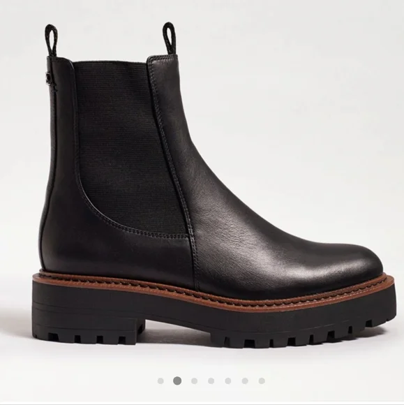Laguna Chelsea Boot Sam Edelman 9 - Picture 3 of 7